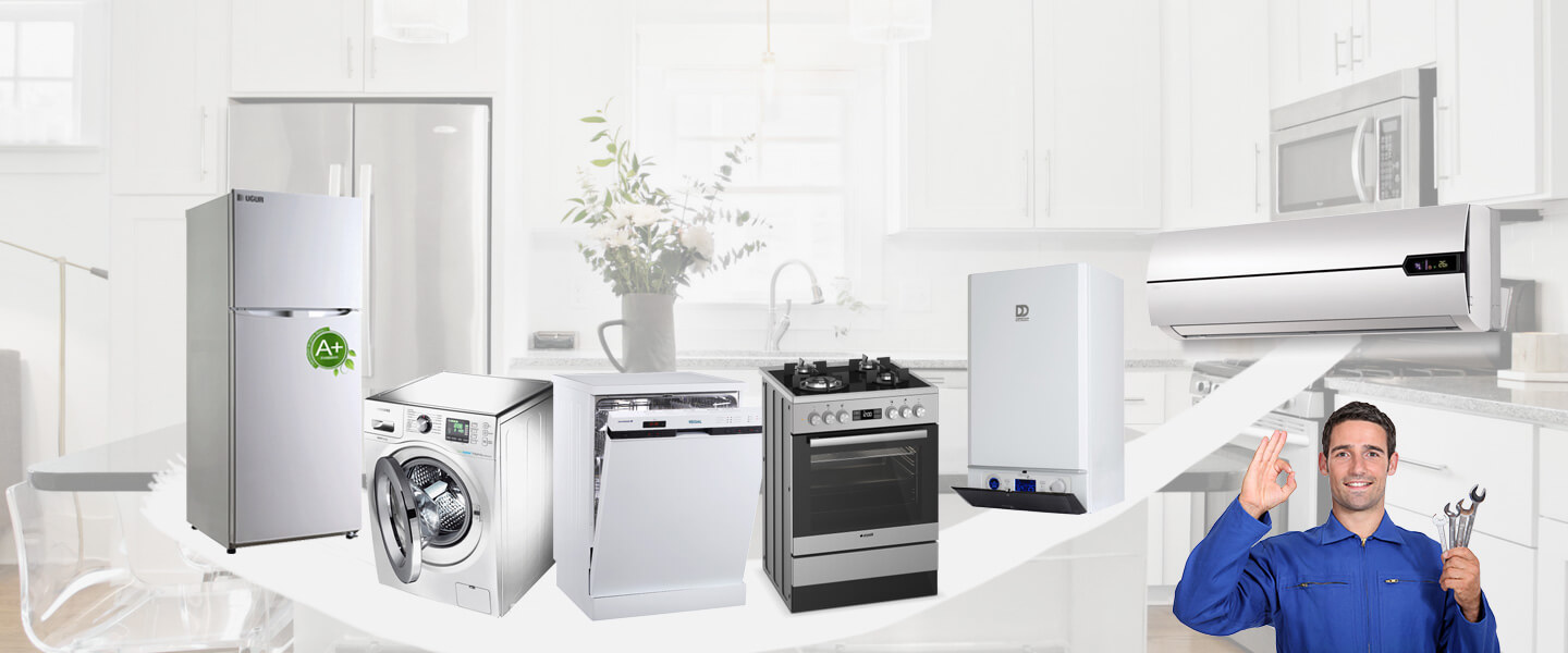 Boyabat Electrolux Servisi